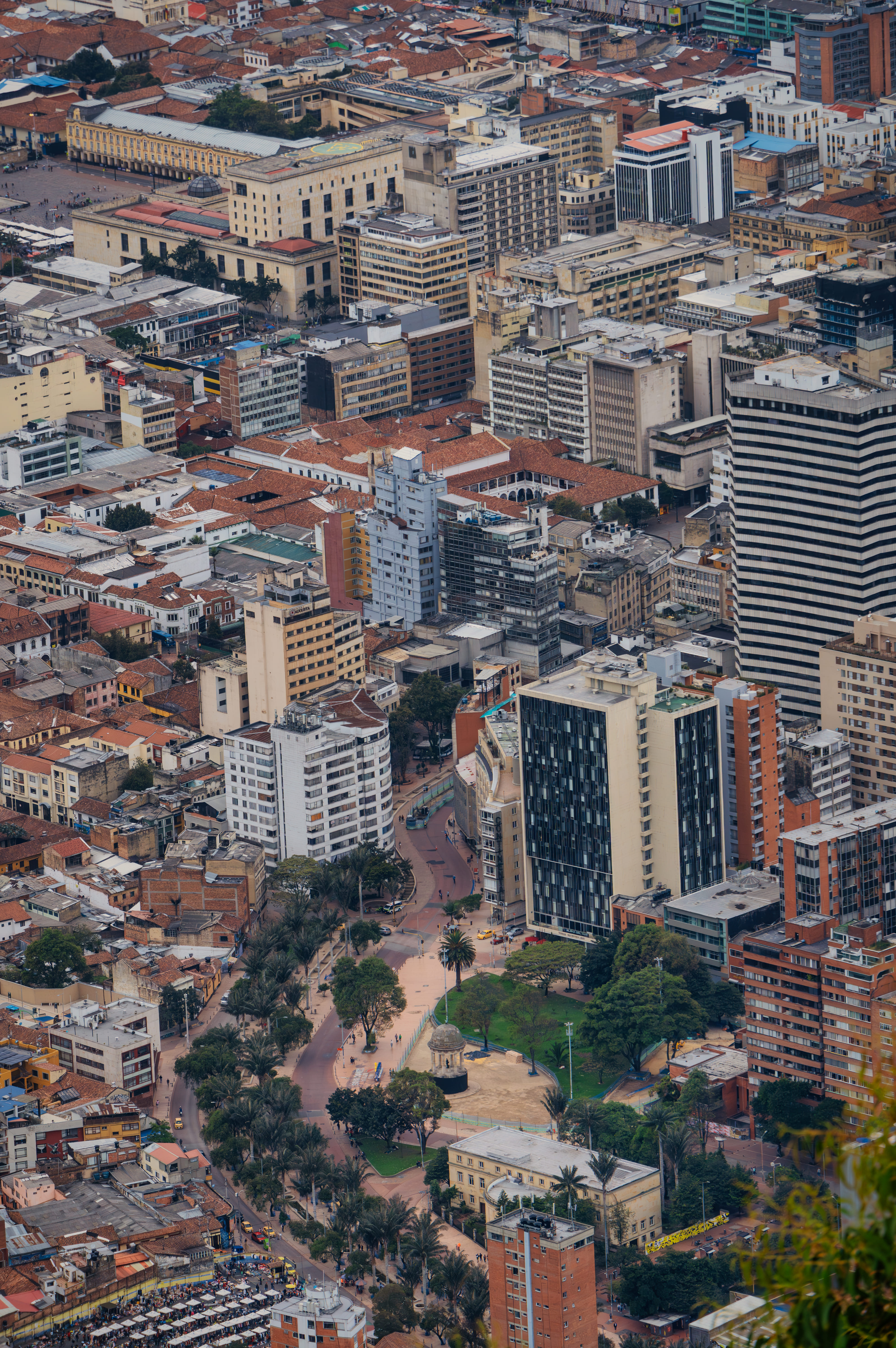 Retrato de autor con luz natural